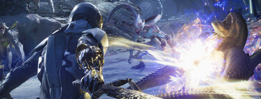 Este RPG espacial es un escándalo. Hasta ahora todo eran promesas, pero sus 20 minutos de gameplay demuestran por qué todo fan del rol tiene que fijarse en él