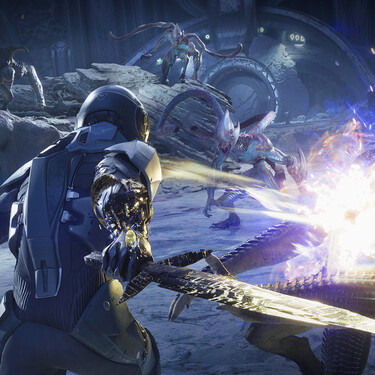 Este RPG espacial es un escándalo. Hasta ahora todo eran promesas, pero sus 20 minutos de gameplay demuestran por qué todo fan del rol tiene que fijarse en él