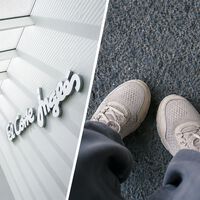 El Corte Inglés liquida los últimos pares de zapatillas Skechers al 50% de descuento  