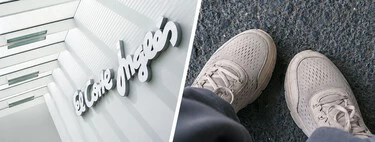 El Corte Inglés liquida los últimos pares de zapatillas Skechers al 50% de descuento  