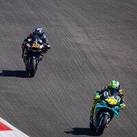 ¡Es oficial! Valentino Rossi tendrá su propio equipo de MotoGP, el VR46, hasta 2026 y de la mano del petróleo saudí