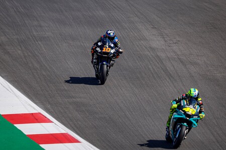 ¡Es oficial! Valentino Rossi tendrá su propio equipo de MotoGP, el VR46, hasta 2026 y de la mano del petróleo saudí