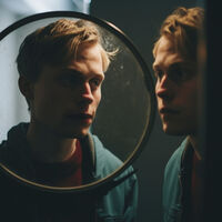 TikTok se ha llenado de supuestos "narcisistas". La psicología tiene claro que lo que está pasando es otra cosa