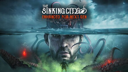 The Sinking City llegará mañana a PS5 con una versión cargada de mejoras gráficas y que sacarán partido del DualSense