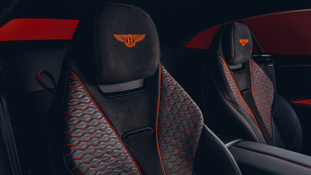 Bentley Batur 10
