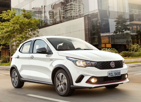 Fiat Argo 36