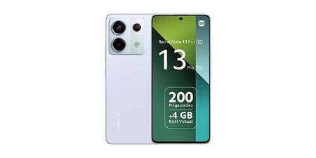 Xiaomi Redmi Note 13 Pro+ 5G