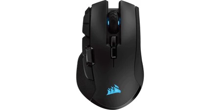 Corsair Ironclaw Wireless Rg