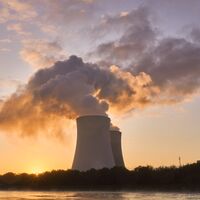 Reino Unido quiere que toda su energía sea renovable a partir de 2035... con la ayuda de la nuclear