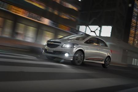 Chevrolet Sao Paulo 5