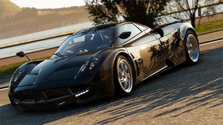 No será necesario un V8 para mover la potencia de Project CARS