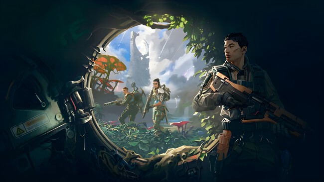The Cycle Impresiones 1
