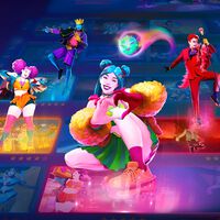 Pon a toda tu familia a bailar esta Navidad con Just Dance 2023 para Nintendo Switch, de nuevo en su precio más bajo 