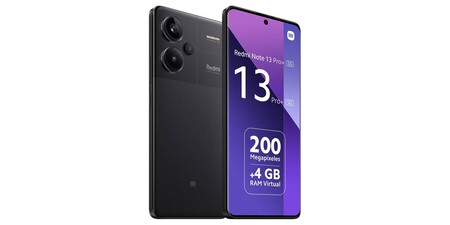 Xiaomi Redmi Note 13 Pro 5G