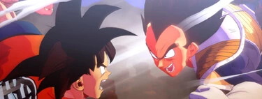 Es el RPG de Dragon Ball más completo, tiene toda la serie y el ''relleno'' de sus capítulos supera a los del anime 