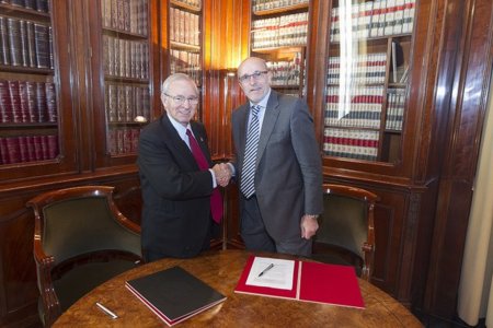 La Cámara de Comercio de Barcelona quiere subir a las PYMES catalanas a la nube de Microsoft