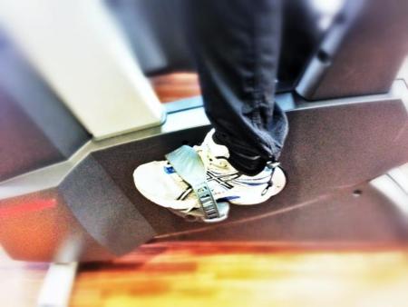 Cinco beneficios del spinning