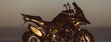 "Nos lo tomamos como un cumplido". BMW se revuelve ante la avalancha de copias chinas de sus motos 