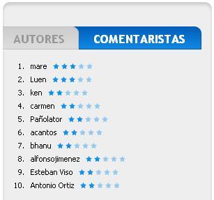 Nuevo sistema de Karma en Ahorro diario