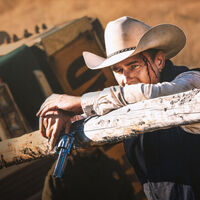 Fue de los primeros spin-offs anunciados de 'Yellowstone'. 5 años después, Taylor Sheridan afirma que "jamás haría eso" 