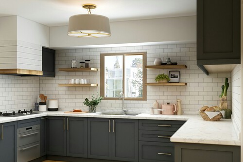 Estantería extraíble Leroy Merlin