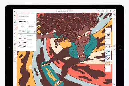 アドビ フレスコ 2