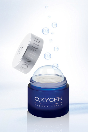 O2xygen, la nueva hidratante de Montibello es perfecta para la piel del hombre