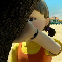 Google sorprende con un minijuego de El Juego del Calamar. "Luz roja, luz verde" está en tu buscador y no lo sabías 