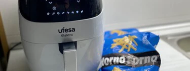 Me compré una freidora de aire y me arrepiento: dos años después, esto es lo que pienso 