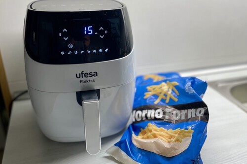 Hace dos años me compré una freidora de aire: ojalá no lo hubiese hecho