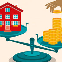 Todo lo que deben tener una vivienda y el momento de mercado inmobiliario para que sea una buena inversión