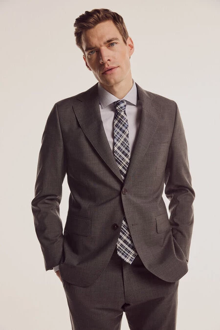 Americana estructura