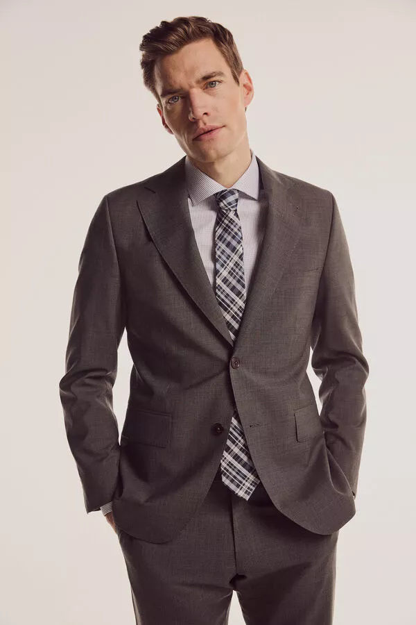 Americana estructura