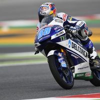 Jorge Martín bate el récord del circuito en un segundo y se hace con su quinta pole del año en Montmeló