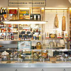 Foto 7 de 10 de la galería drogheria-milanese en Trendencias Lifestyle