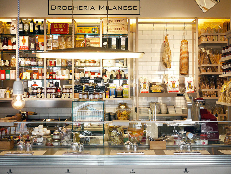 Foto de Drogheria Milanese (7/10)