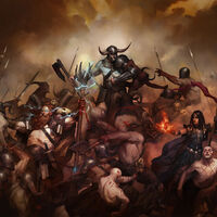 Diablo 4 - Cómo crear o unirse a un clan y qué beneficios tiene 