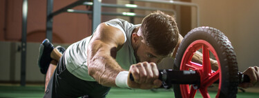 Estos son los tres errores más habituales que veo como entrenador en los gimnasios 