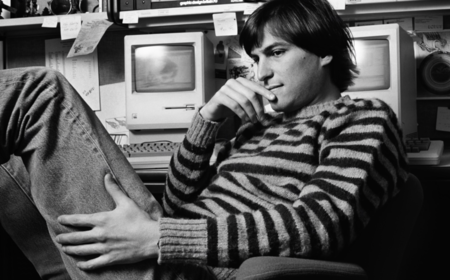 Apple homenajea a Steve Jobs en el décimo aniversario de su fallecimiento con un emocionante video