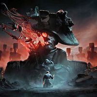 No es el clásico souls. Mezcla fantasía oscura con BioShock, está hecho por un equipo con pedigrí y saldrá este año sí o sí 