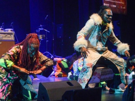 Festival Afro 2