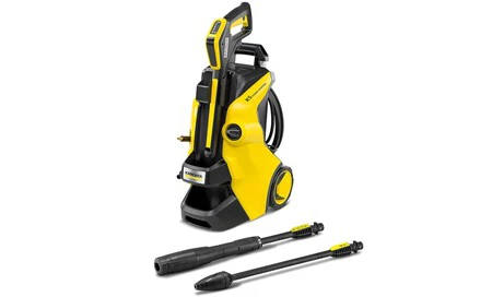 Karcher K 5 Power Control