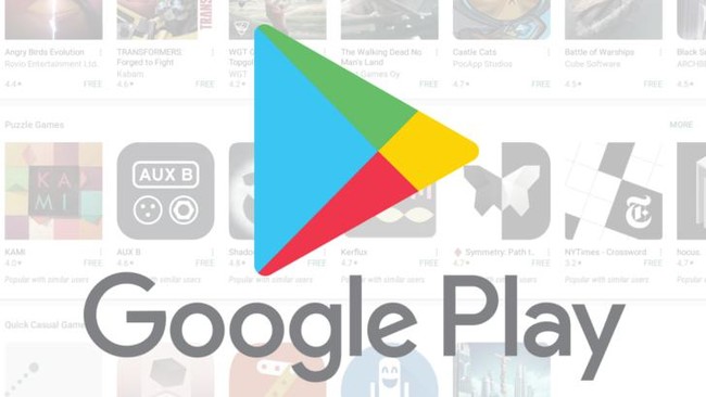 Play Store