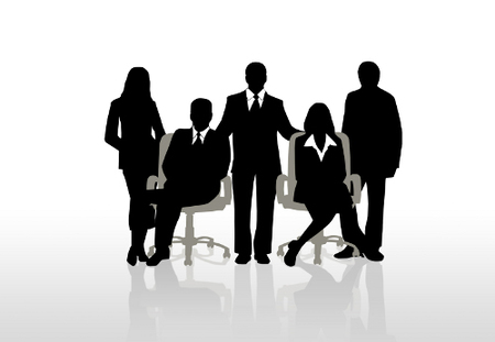 Plan de Negocio II: Equipo Promotor