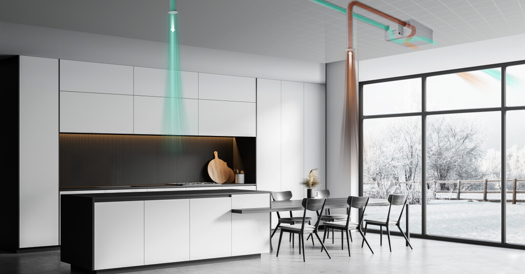 Este dispositivo de LG convierte la casa en un búnker antivirus: purifica el aire del exterior sin abrir puertas o ventanas