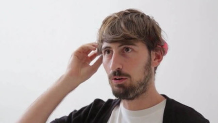 Batband: Los auriculares que dejan tus oídos libres mientras haces ejercicio