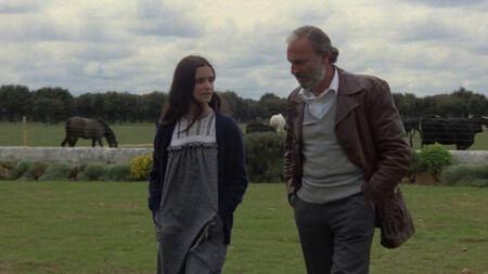 El Nido 1980 Hector Alterio Ana Torrent