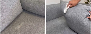 Cómo limpiar las sillas y sillones de tela sin dañar el tejido y dejarlos como nuevos 