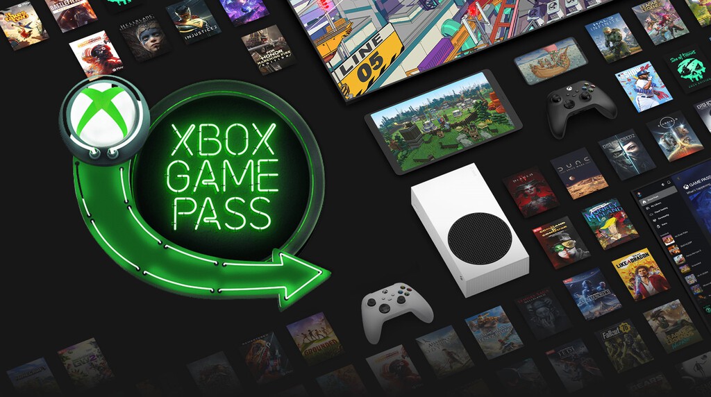 Game Pass Ultimate ya no es requisito para el juego en la nube de Xbox, y eso es una jugada maestra Game Pass Ultimate ya no es requisito para el juego en la nube de Xbox, y eso es una jugada maestra