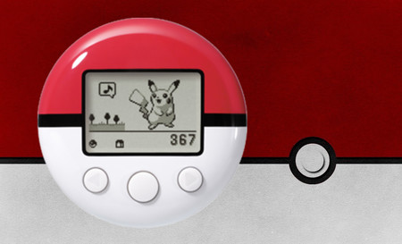 Un fan japonés ha tardado siete años en conseguir los 10 millones de pasos del Pokéwalker. La recompensa es un "Felicidades"